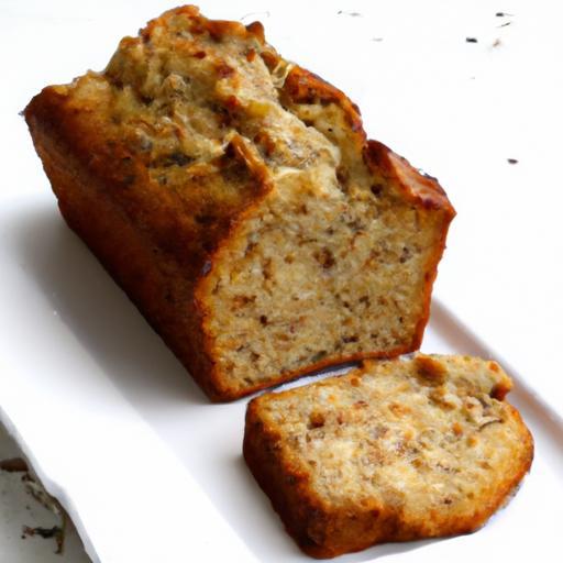 Nut-Free Keto Bread: Low-Carb Loaves Everyone Can Enjoy