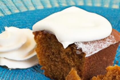 Delicious Dairy-Free & Gluten-Free Desserts You’ll Love