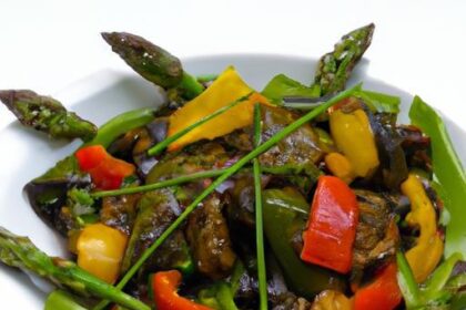 Zero Waste Vegan Meal Prep: Sustainable Eats Made Simple