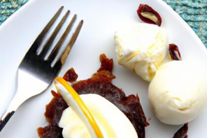 Decadent Keto Desserts Made Without Artificial Sweeteners