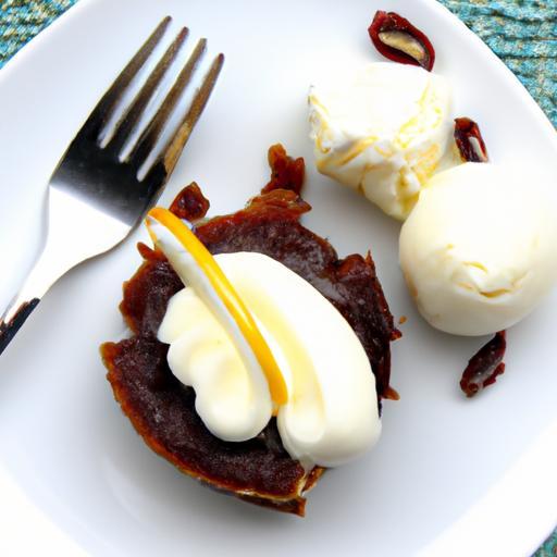 Decadent Keto Desserts Made Without Artificial Sweeteners