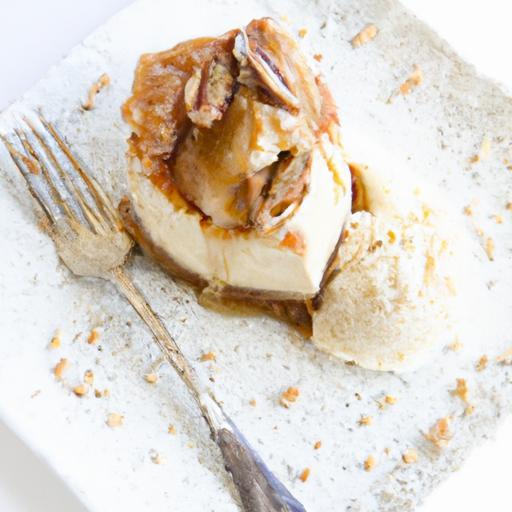 Decadent Speculoos Cheesecake Recipe | Kookmutsjes Guide