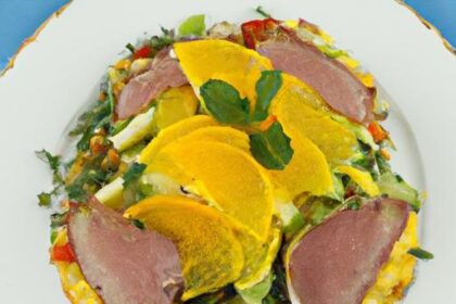 Smart GFDF Lunches: Creative Ways to Use Leftovers Today