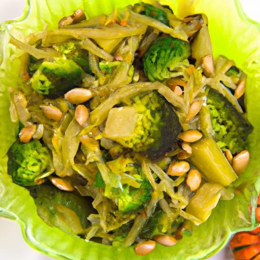 Speedy Vegan Meal Prep: Delicious Dishes in No Time