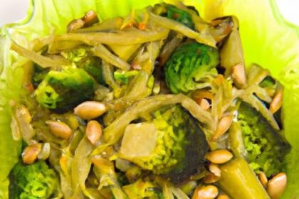 Power Up Your Day: High-Protein Vegan Meal Replacement Shake