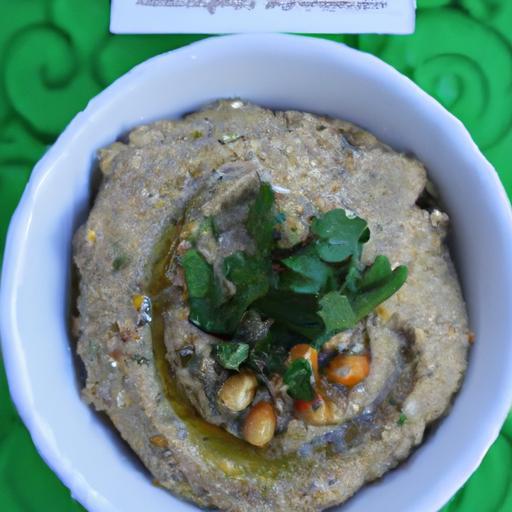 Budget-Friendly Baba Ghanoush: Tasty & Affordable Delight