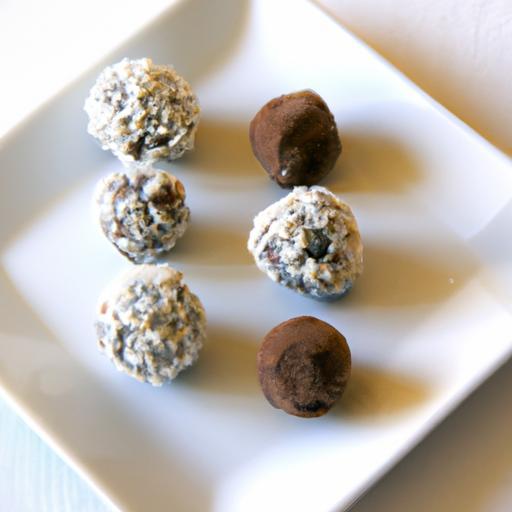 Decadent Keto Truffles: Low-Carb Bliss in Every Bite