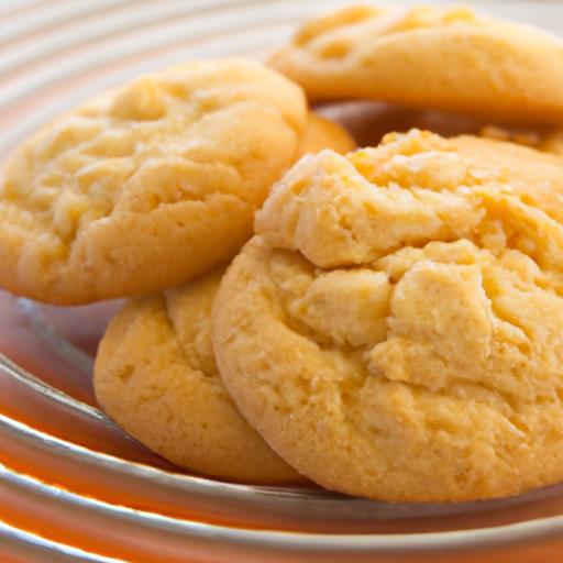 Sweet Freedom: Bake Perfect Gluten-Free Sugar Cookies