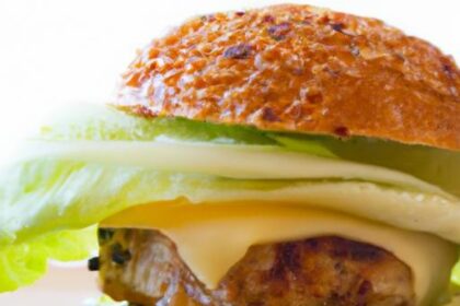 Tasty & Budget-Friendly Veggie Burgers: Affordable Eats Guide