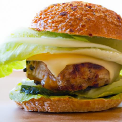 Tasty & Budget-Friendly Veggie Burgers: Affordable Eats Guide