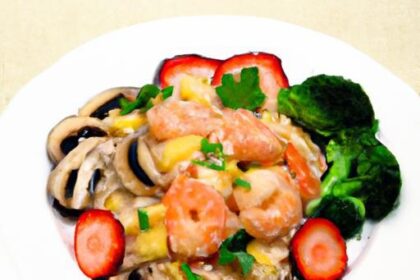 Quick & Tasty: Easy Keto Meals for Every Busy Day