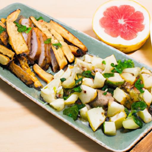 Mastering Tofu Meal Prep: Tips for Perfect Flavor & Texture