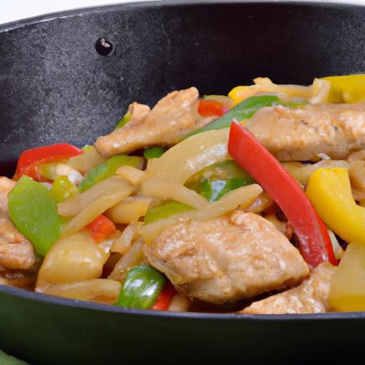 One-Pan Wonder: Easy Ground Turkey Skillet Recipe Guide