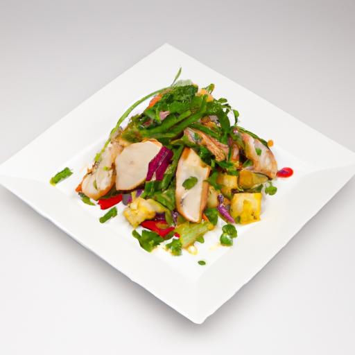 Fuel Your Body: The Ultimate High-Fat, Low-Carb Meal Plan