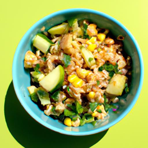 Ultimate Vegan Meal Prep Grocery List for Easy Cooking Days