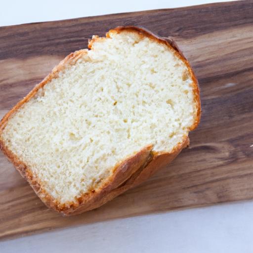 Counting Net Carbs: The Truth About Coconut Flour Bread