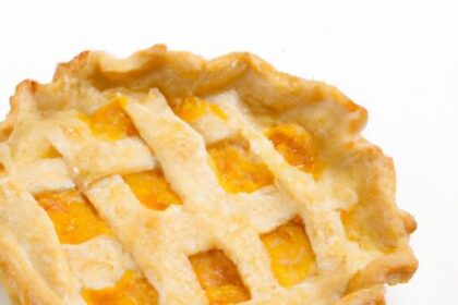 Flaky & Fabulous: Crafting Perfect Gluten-Free Tart Shells