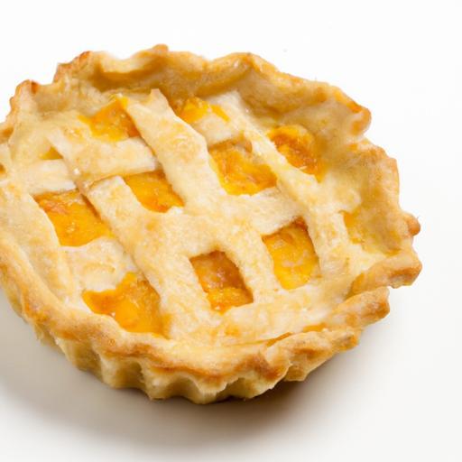 Flaky & Fabulous: Crafting Perfect Gluten-Free Tart Shells