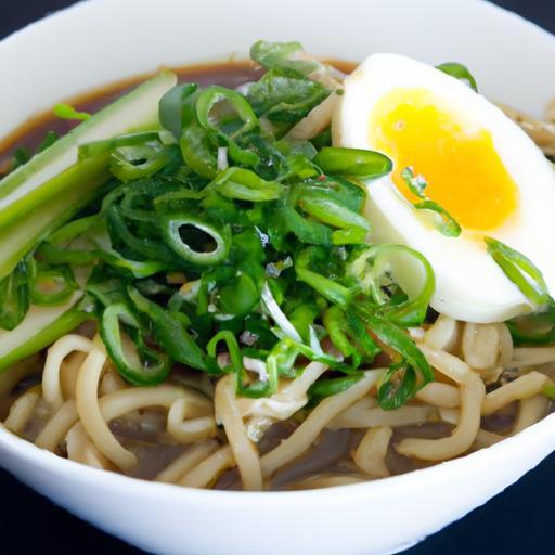 Slurp Safely: A Delicious Guide to Gluten-Free Ramen