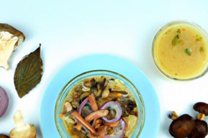 Stocking Smart: Your Guide to a Budget-Friendly Vegan Pantry