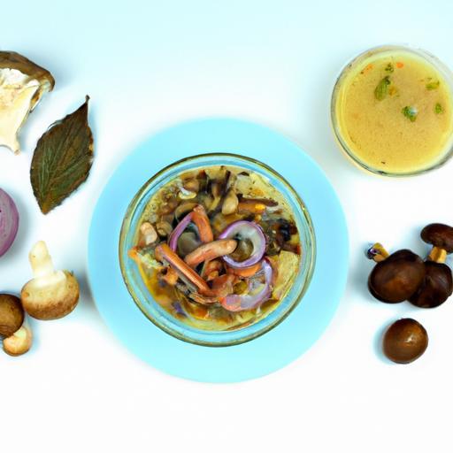 Stocking Smart: Your Guide to a Budget-Friendly Vegan Pantry