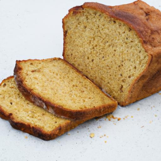 Nut-Free Keto Bread: Low-Carb Loaf for Allergy-Friendly Diets