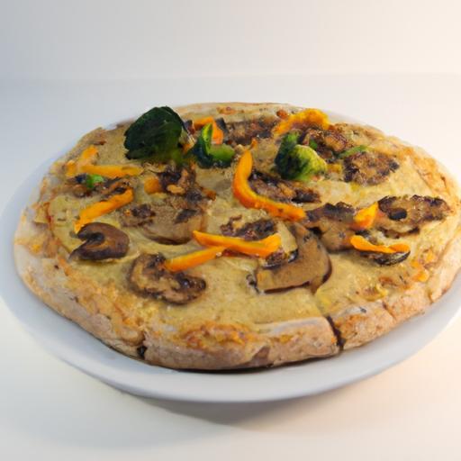 Slice of Freedom: Delicious Dairy-Free, Gluten-Free Pizza Guide