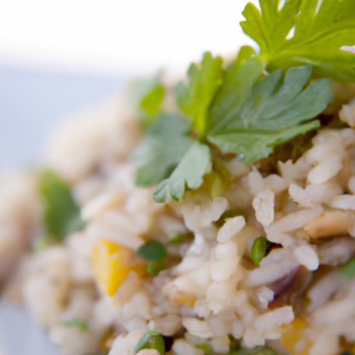 The Ultimate Guide: Mastering Perfectly Cooked Brown Rice