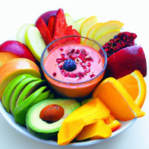 Blend Ahead: Ultimate Guide to Vegan Smoothie Meal Prep Packs