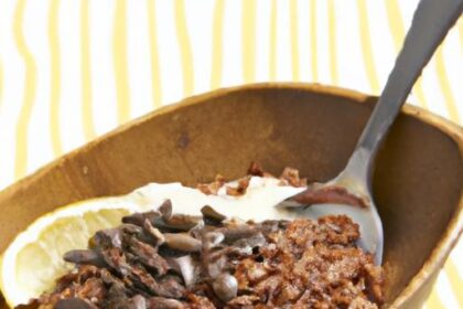 Power Up with Flax: Creative High-Protein Seed Recipes