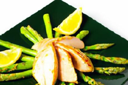 Speedy Low-Carb Meal Prep: Quick Ideas for Healthy Eating