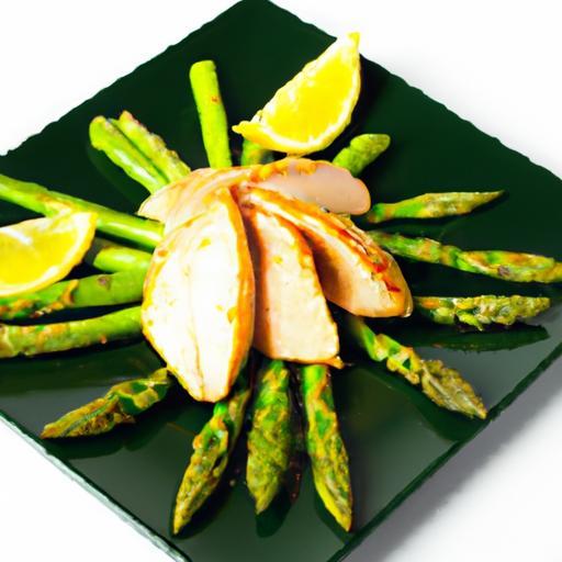 Speedy Low-Carb Meal Prep: Quick Ideas for Healthy Eating