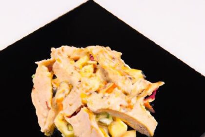 Crunchy Keto Flaxseed Crackers: Low-Carb Snack Delight