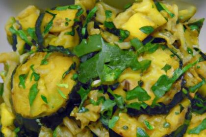 Power-Packed Vegan Dinners: 30-Minute High-Protein Meals