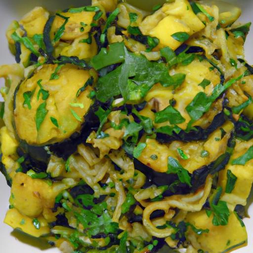 Power-Packed Vegan Dinners: 30-Minute High-Protein Meals