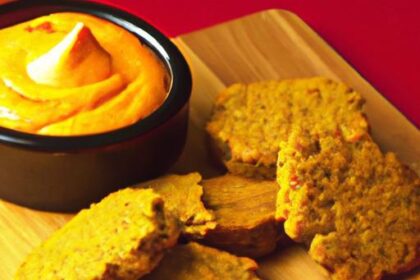 Budget Bites: Deliciously Cheap Vegan Snacks to Try Today