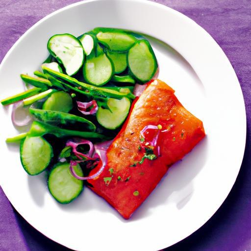 Unlocking Fat Burn: Your Ultimate Targeted Keto Meal Plan