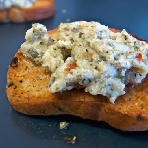 Crispy Delight: Perfectly Toasting Your Keto Bread Tips