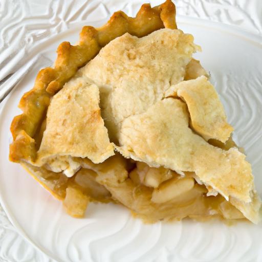 Deliciously Cozy: The Ultimate Guide to Gluten-Free Apple Pie