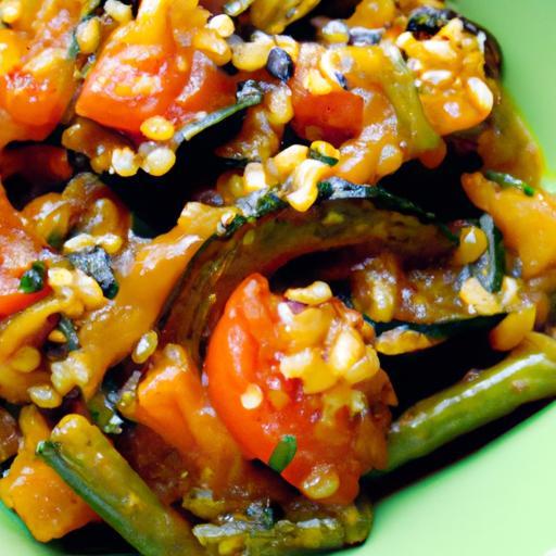 Plant-Powered Prep: Easy Vegan Meals for the Whole Family