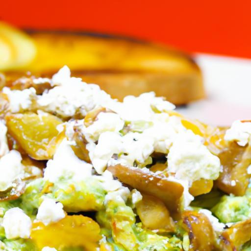 Energize Your Day: Ultimate Keto Breakfast & Lunch Guide