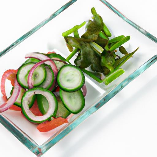 Master Meal Prep: Smart Storage Tips for Fresh Flavors