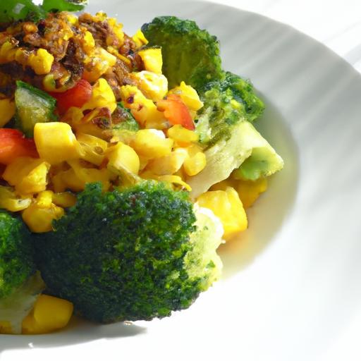 Power-Packed Vegan Protein: Delicious Recipes to Try Today