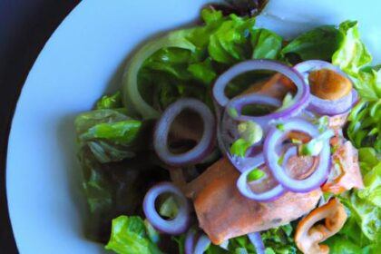 Eco-Friendly Keto: A Sustainable Meal Plan for Healthy Living