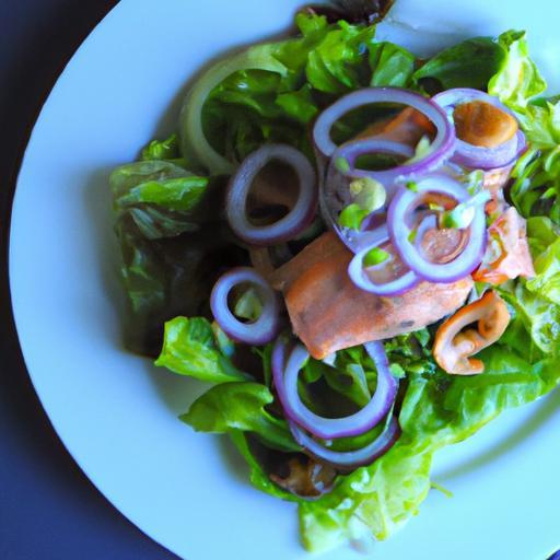 Eco-Friendly Keto: A Sustainable Meal Plan for Healthy Living