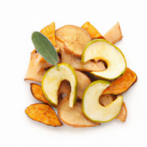 Wholesome Bites: Creative Whole food Snack Recipes to Try