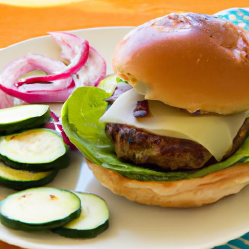 Tasty & Budget-Friendly Veggie Burgers: Affordable Eats Guide