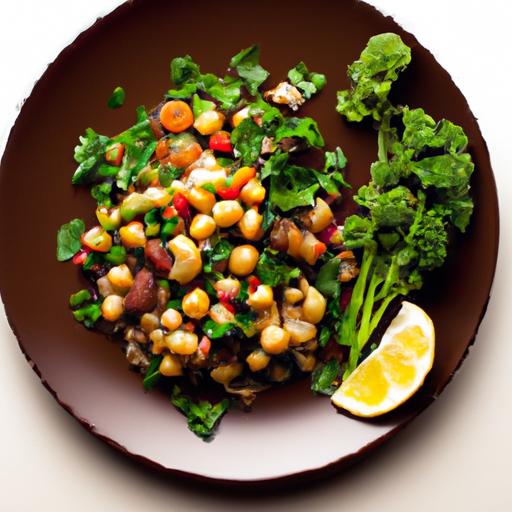 Power-Packed Lentil Recipes: High-Protein Meals to fuel‌ You