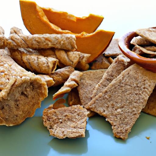 Crunchy & Carb-Conscious: The Rise of Seed Crackers