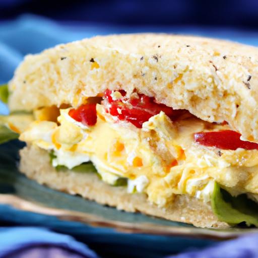 Top Tasty Toppings to Elevate Your Low-Carb Bread Game